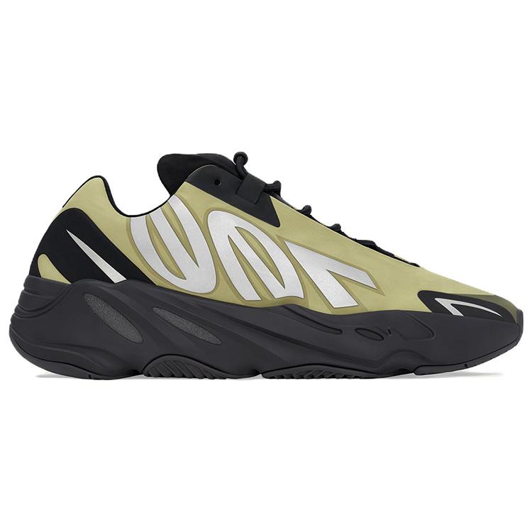 Nové Adidas Originals Yeezy Boost 700 Mnvn Resin GW9525