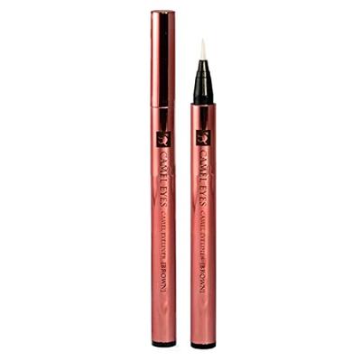 Camel Eyeliner Brązowy 4ml