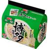 Sapporo Ichiban Travel Ramen - Hakata Tonkotsu Flavor, 5 Pack x 6