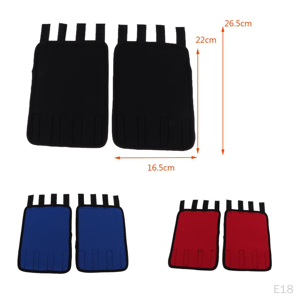 1 Pair Dog Leg Support Brace Canine Frongt Rear Hock , Compression Wrap / Injuries and Sprains Help