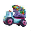 Celebration Car Decor Set for Kids' Birthday Bash