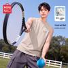 Men's Pure Cotton Sleeveless Vest