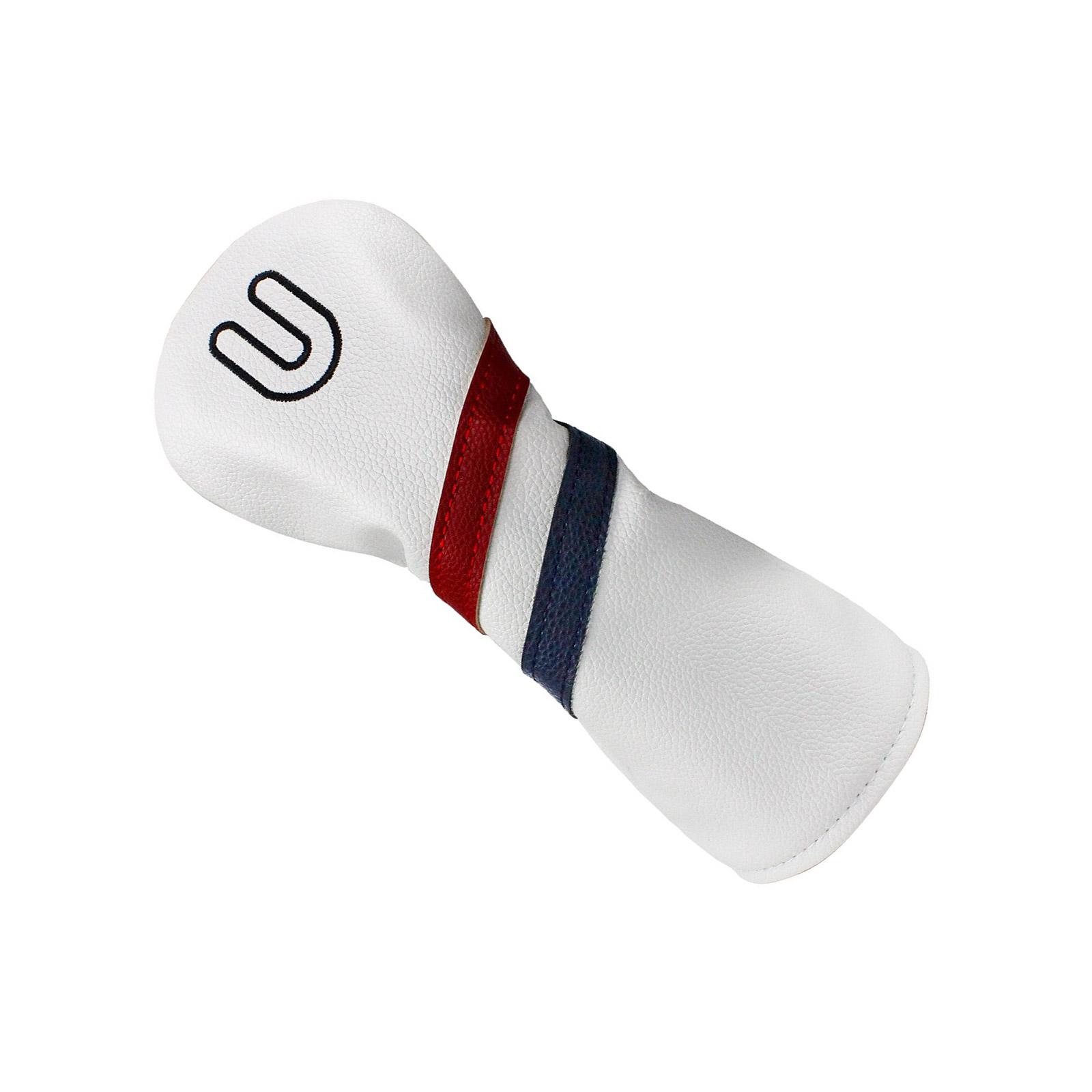 

Чехол на голову для гольфа, чехол для гольфа, клюшка для гольфа, железный головной убор, защита для гольфа, клюшка для гольфа, защитная защита, подарок U