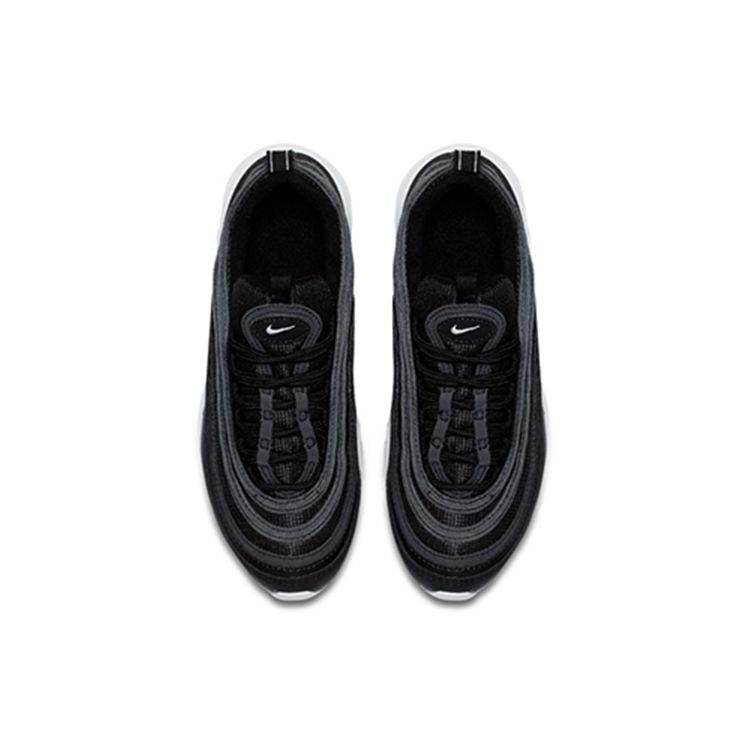 Nike Sneakers Unisex Air Max 97 Nere Bianche 921826-001