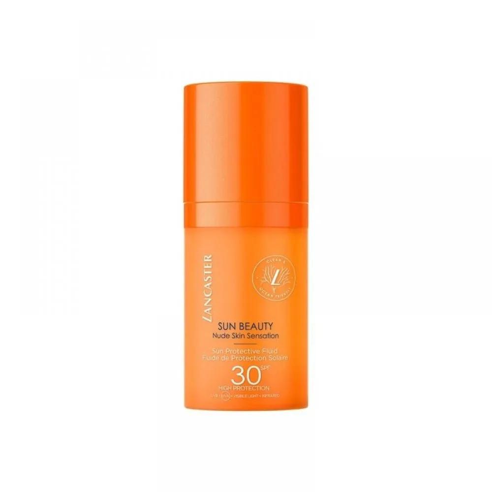 Lancaster Sun Beauty Sun Protection Fluid SPF30 - 30ml