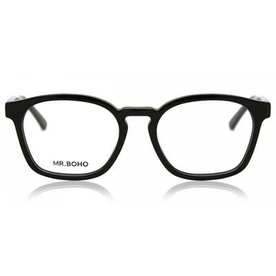 Mr. Boho Kent Acqb 00 Unisex Eyeglasses