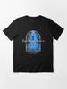 Heaven 17 Ascension Day | John 20:17 | Black Tshirt Essential T-Shirt