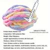 1roll Extra Thick Ice Bar Yarn Blanket Hand-woven DIY Line Large Chenille Cushion Pet Nest Line Iceland Scarf Hat Knitting