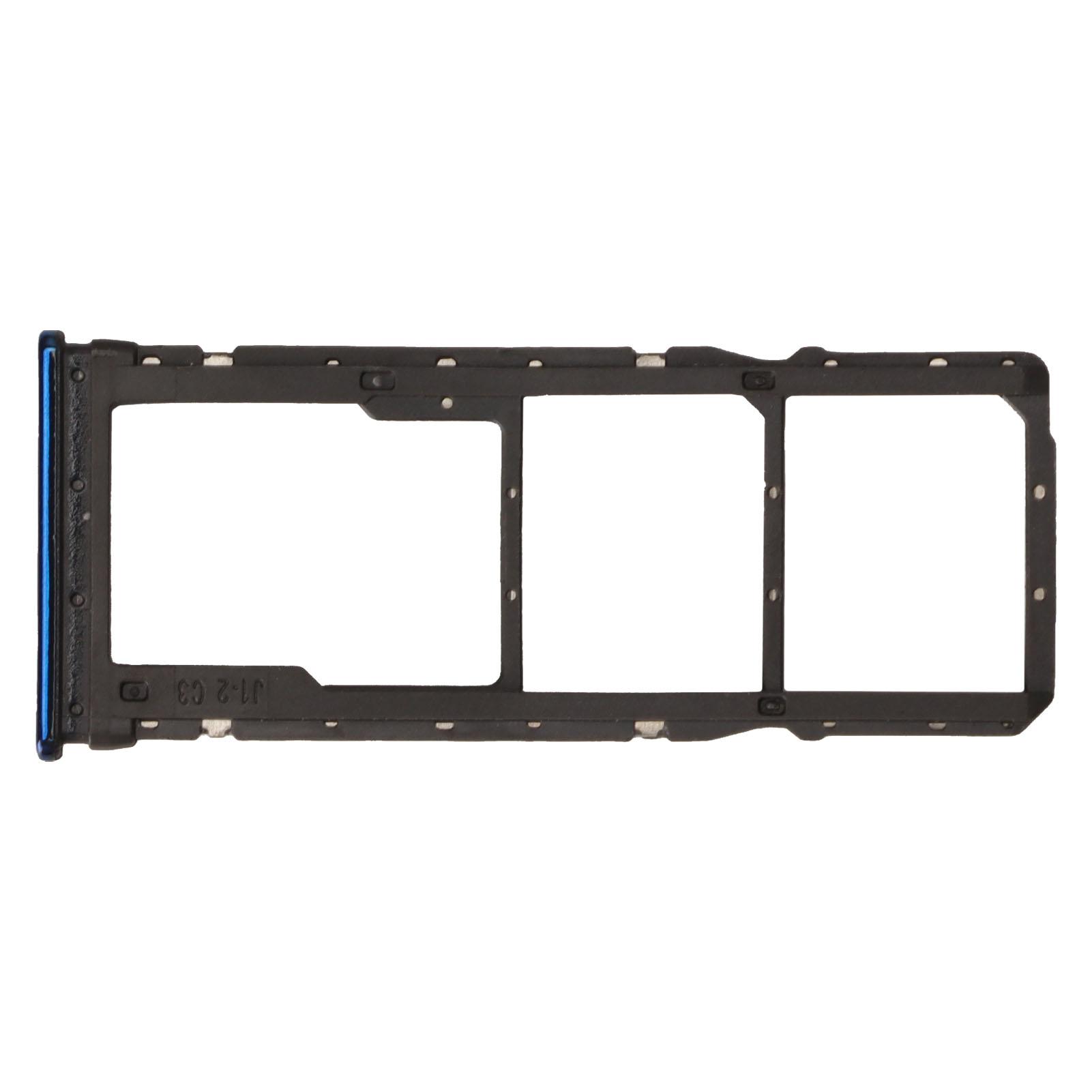 Замена лотка SIM-карты Держатель слота SIM-карты для для Телефона Note 8