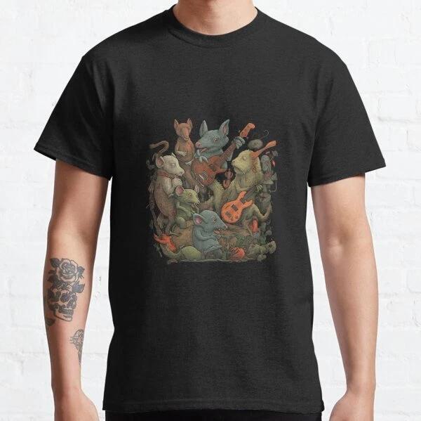 The Nineties were Classic Christmas Gift Made in USA T-Shirt S-3XL 4XL