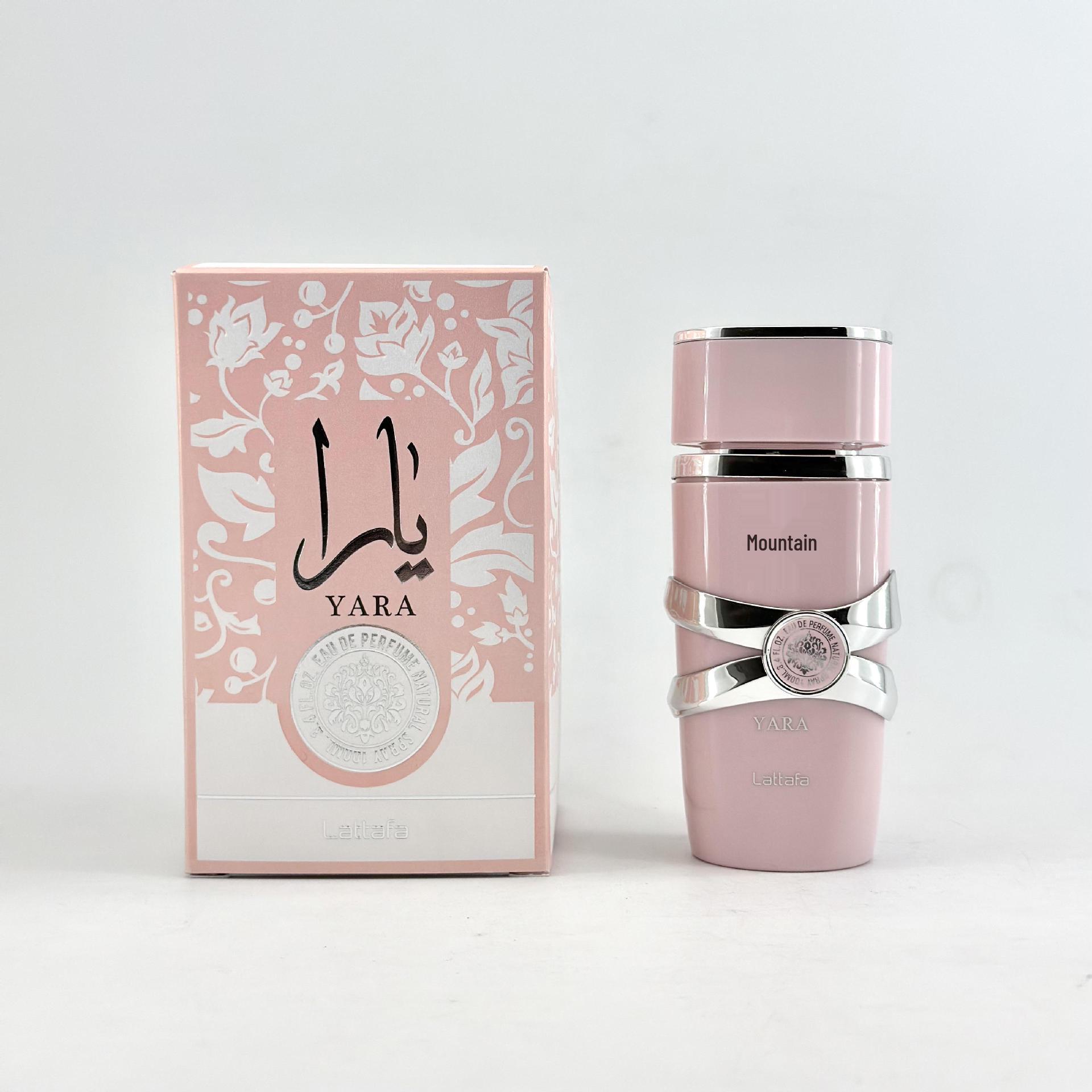 

YARA Арабский Дубайский Парфюм для Мужчин и Женщин от Lattafa - Популярный Аромат Ближнего Востока