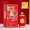 Wedding Celebration Deluxe Baijiu Bottle Set – 1 Jin Home and Banquet Use
