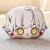 Xiao Yi Pillow & Qi Sili Pendant: Charlie Su & Lu Chen Plush Toys