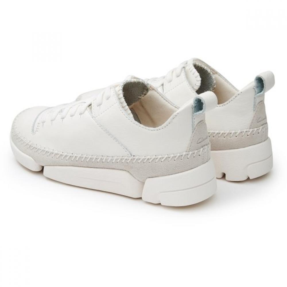 ClarkS Women S SneakerS Trigenic2tact Claoxc5105wf9