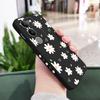 Tender Daisy Phone Case For VIVO V40 V30 V29 V29E V27 V27E V25 V25E V23 V23E V21 V20 Y20 Y12 Y21 Y22 Y50 Y35 Y76 Y36 Pro 4G 5G