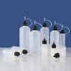 20ml LDPE Needle Tip Squeeze Bottle for Tattoo Ink/E-liquid - Light-proof, Soft, Plastic, Empty Tube