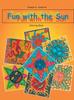 The Fun with the Sun : Coloring Book Book