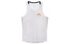 Tank Tops Men's White Crew Neck Thin Racerback DX0858-100