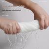 Boxed Thickened Pure Cotton Disposable Face Towels - Portable for Travel, Business Trips, or Hotel Use