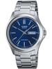 Zegarek Męski Casio Mtp-1239D-2A - Multidata (Zd040C) + Box