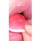 [Sarrureu Collection] Over Glowy Gloss 2.8g / Sticky, plump, glossy lip gloss