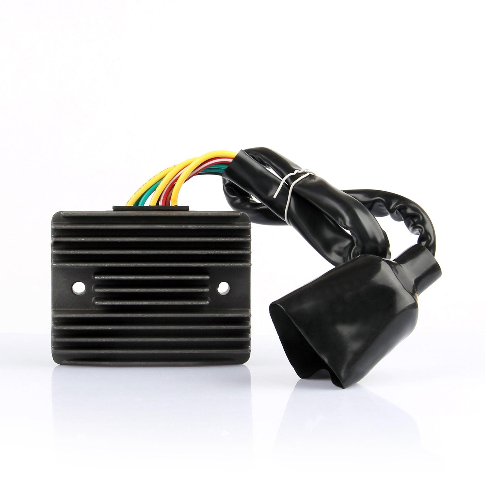 

Regulator Rectifier For Honda CBR 1100 XX Blackbird 01-08 CB 1100 SFY/SF1“X11”