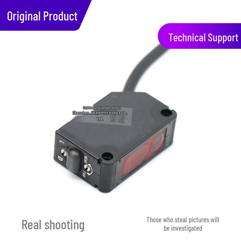 Panasonic CX-441/422/423/421/442/425/444-P Photoelectric Switch Sensor