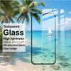 IMAK H Series For Vivo S30 Pro Mini 5G Screen Protector Tempered Glass HD Clear Film (Fingerprint Unlock)