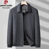 Pierre Cardin Men's Mid-Season Casual Jacket