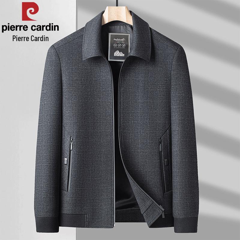 Pierre Cardin Men's Mid-Season Casual Jacket