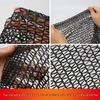Black Sunshade Net
