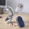 Kit pronto soccorso – Portapillole e scatoline per medicine