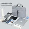 Xinjingzhou Business Shockproof Laptop Briefcase