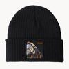 New Large Cartoon Woolen Hat Winter Hat Anime BUU Dragon Ball Series Knit Hat