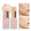 Concealer Foundation Stick Oil Control Natural Isolation Concealer BB Cream Hydration Long Lasting Moisturizing Foundation