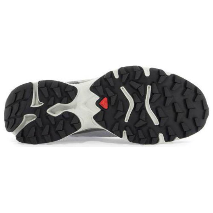 SALOMON XT-4 OG ზვიგენის კანი ცისკრის ლურჯი უნისექსის სნიკერები ნაცრისფერი მეტალი L47568400