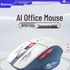 Newman AI Smart Wireless Bluetooth Mouse V10 Mecha Style