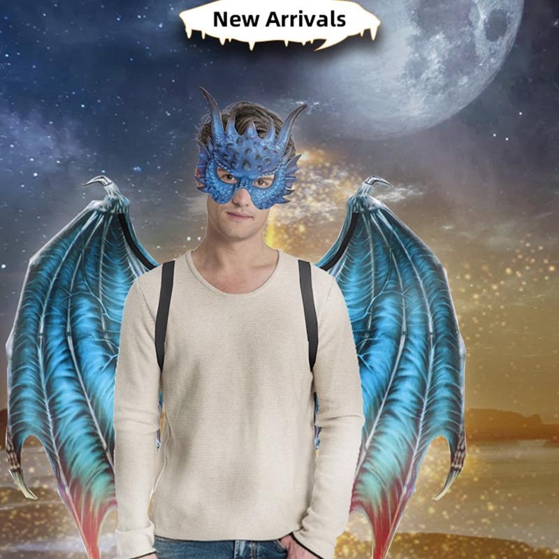 Disfraz de Cosplay de Animal para Adultos para Halloween, Traje de Rol para Jugar, Traje de Actuación, Regalo