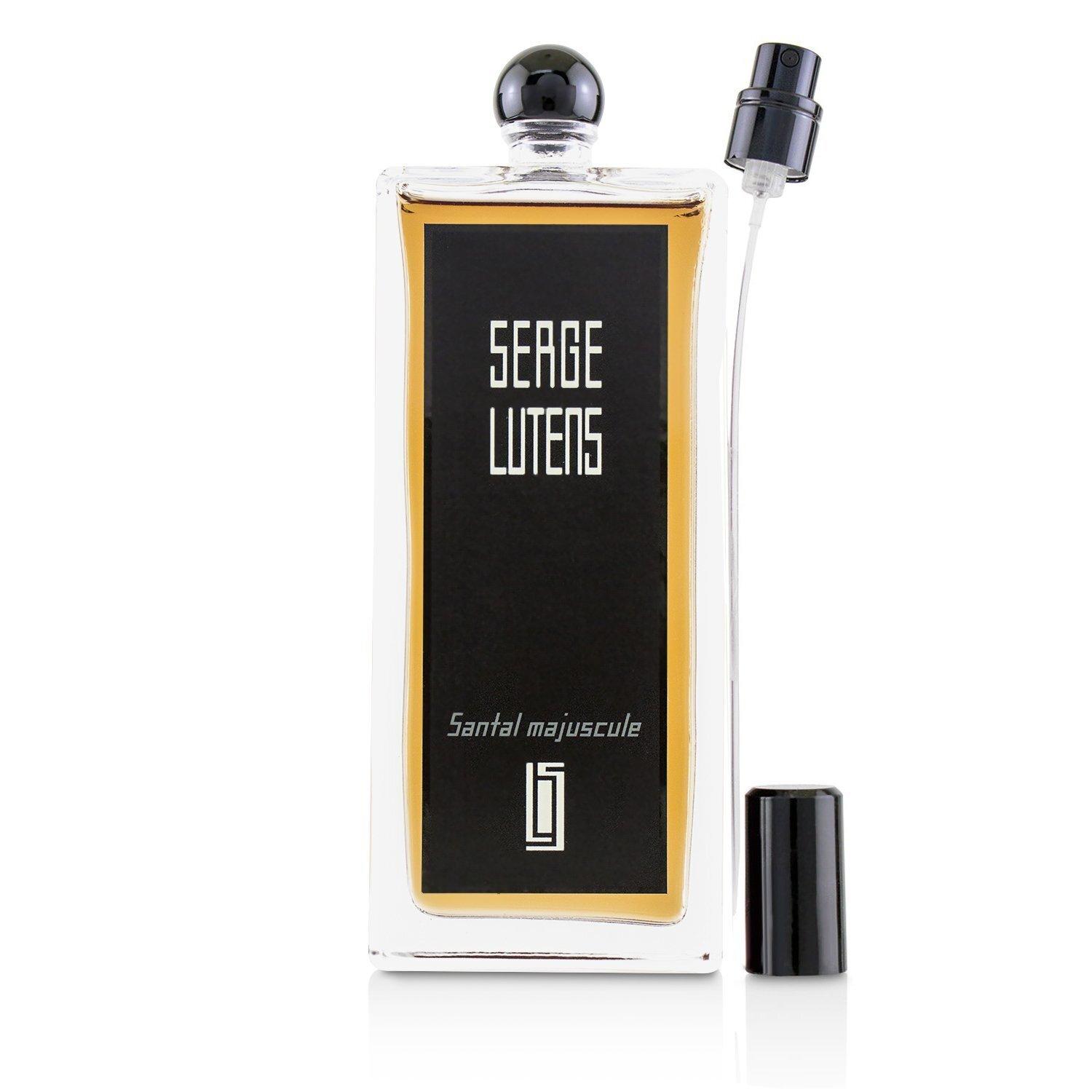

Santal Majuscule Eau De Parfum Spray 100ml/3.3oz