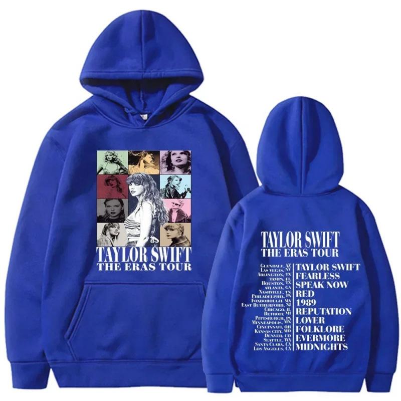 Taylor Midnights Album Speak Now  Hoodies