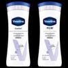 Vaseline Intensive Care Repairing Body Lotion Twin Pack