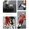 Soccer Team Figurine Resin Football Player Figurine Miniature Football Boys Model Home Art Football Decoration For Wine Cabinet