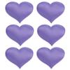 DIY Hand‑Made Heart‑Shaped Wedding Valentines Decoration Anniversary Party