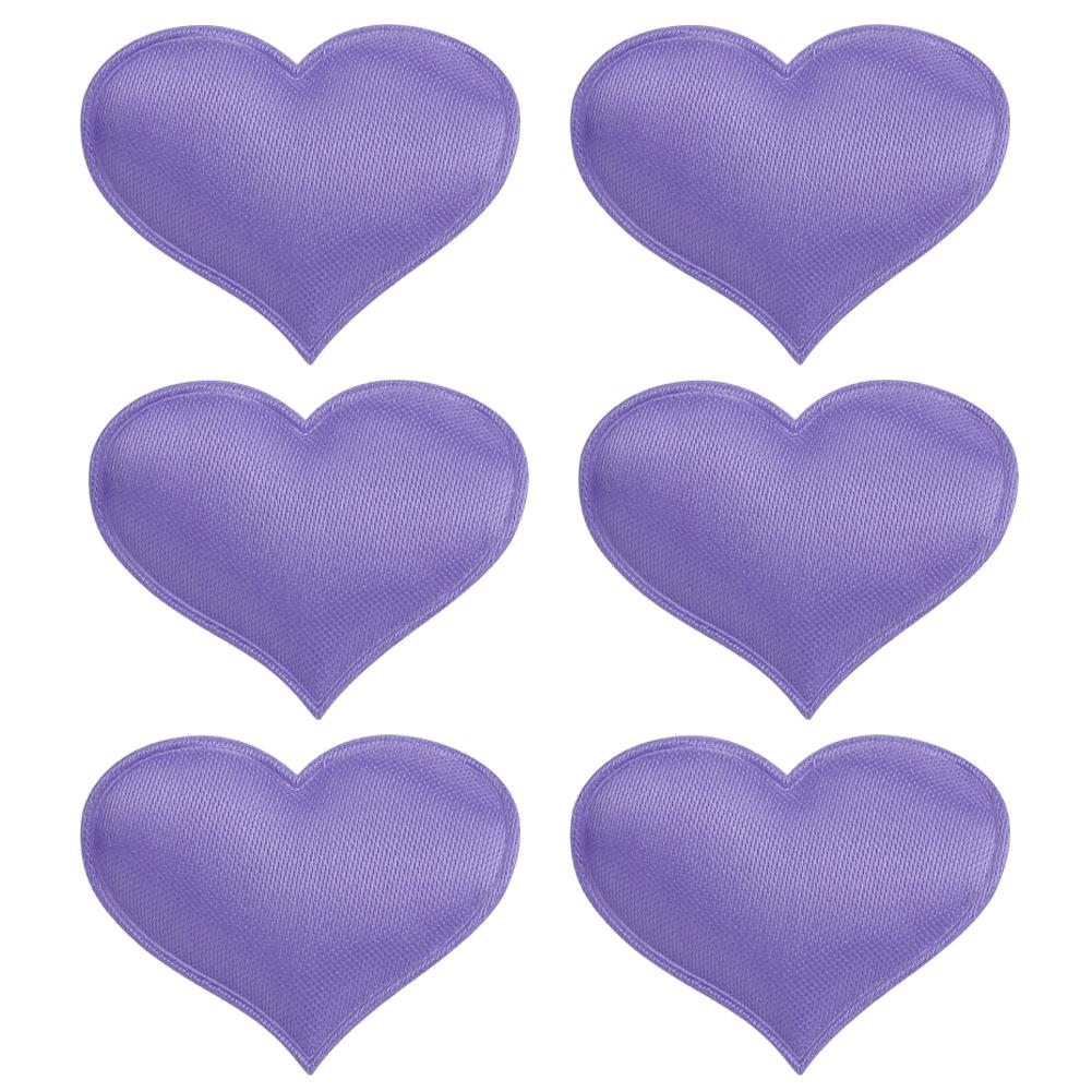DIY Hand‑Made Heart‑Shaped Wedding Valentines Decoration Anniversary Party
