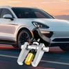 Windshield Wiper Arm Puller Maintenance Remover Wiper Arm Removal Tool For Car Auto Automotive Windshield SUV Truck Maintenance