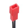 JST Plug Lithium Battery Charger Wire 7.2V Charging Cable Cord for Electric Toy Robot Remote Controlled Car 50cm