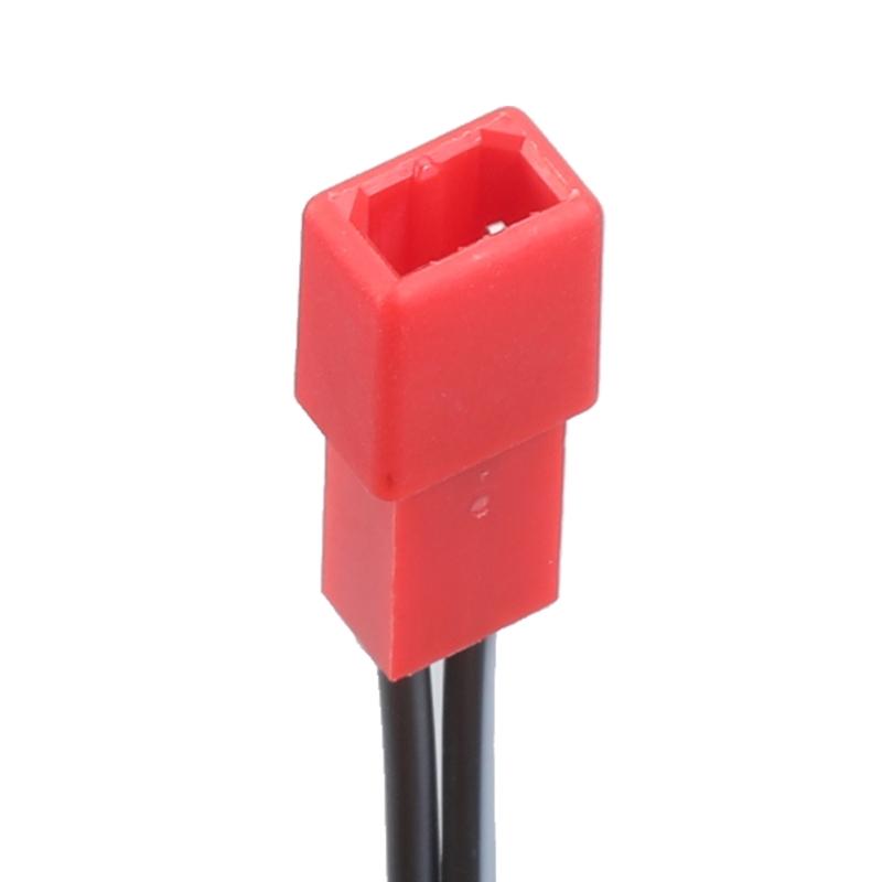 JST Plug Lithium Battery Charger Wire 7.2V Charging Cable Cord for Electric Toy Robot Remote Controlled Car 50cm