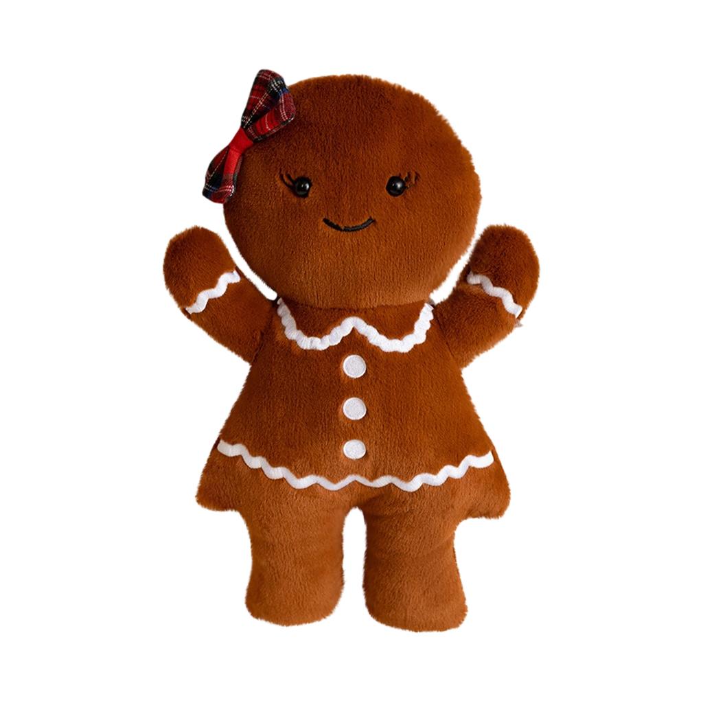 Plush Toys, Game Peripherals, Creative Dolls, And Figurines (without Label)