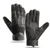 Longzhan Half-Finger Sports & Training Gloves