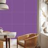 Violet Dots Wallpaper, Purple Center for Living Room and Bedroom 50x1000